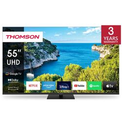 Thomson 55UG5C14 UHD Google TV az pgs.hu