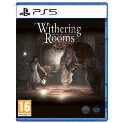 Withering Rooms [PS5] - BAZÁR (használt termék) az pgs.hu