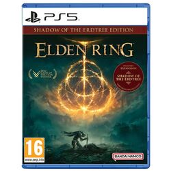 Elden Ring (Shadow of the Erdtree Kiadás) [PS5] - BAZÁR (használt termék) az pgs.hu