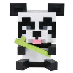 Panda Lamp (Minecraft)