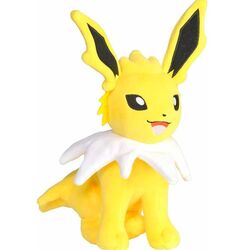 Plüssfigura Jolteon (Pokémon) 20 cm