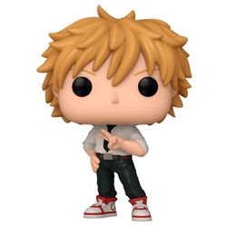 POP! Animation: Denji (Chainsaw Man) | pgs.hu