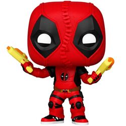 POP! Deadpool & Wolverine: Kidpool (Marvel) | pgs.hu