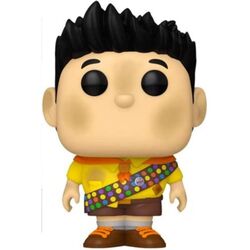 POP! Disney: Russel with Sash (UP) Box Lunch Exclusive | pgs.hu