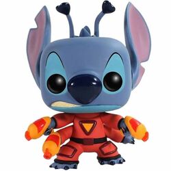 POP! Disney: Stitch 626 Lilo & Stitch | pgs.hu