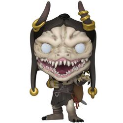 POP! Games: Treasure Goblin (Diablo 4), használt, 12 hónap garancia az pgs.hu