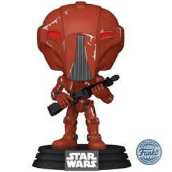 POP! HK-47 (Star Wars Knights of the Old Republic) Special Edition  | pgs.hu