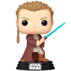 POP! Obi-Wan Kenobi (Star Wars), használt, 12 hónap garancia az pgs.hu