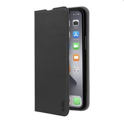 SBS Book Wallet Lite for Apple iPhone 14 Pro, black, vystavený, záruka 21 mesiacov az pgs.hu