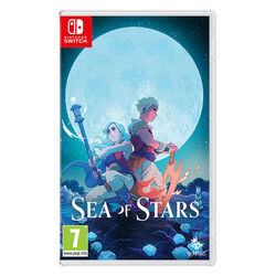 Sea of Stars [NSW] - BAZÁR (használt termék) az pgs.hu