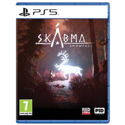 Skábma: Snowfall [PS5] - BAZÁR (használt termék) az pgs.hu