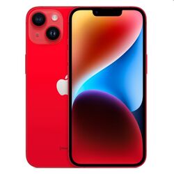 Apple iPhone 14 Plus 256GB, (PRODUCT)RED, B osztály – használt, 12 hónap garancia