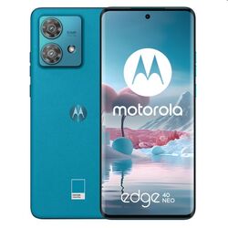 Motorola Edge 40 NEO, 12/256GB, blue, rozbalené balenie az pgs.hu