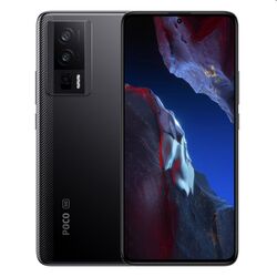 Poco F5 Pro, 12/256GB, black, Trieda B - použité, záruka 12 mesiacov az pgs.hu