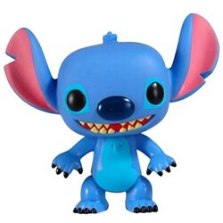 POP! Disney: Stitch (Lilo & Stitch) | pgs.hu