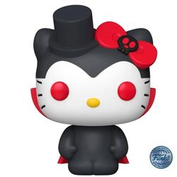 POP! Dracula (Hello Kitty) Special Edition | pgs.hu