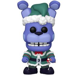 POP! Games: Elf Bonnie (Five Nights at Fpirosdy's) | pgs.hu