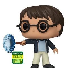 POP! Harry Potter (Harry Potter) 2024 Summer Convention Limited Edition | pgs.hu