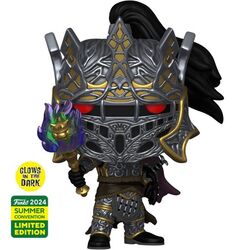 POP! Lord Soth (Dungeons & Dragons) 2024 Summer Convention Limited (Glows in The Dark) | pgs.hu