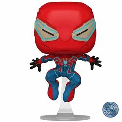 POP! Spider Man 2 Peter Parker Velocity Suit (Marvel) Special Edition | pgs.hu