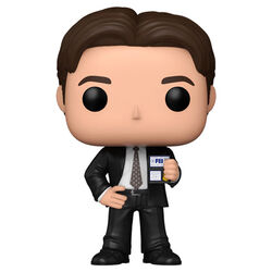 POP! Television: Fox Mulder (The X Files) | pgs.hu