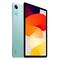 Redmi Pad SE, 4/128GB, green, kiállított termék, 21 hónap garancia az pgs.hu