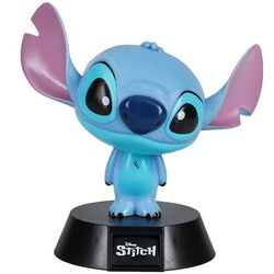 Stitch Icon Light (Disney), použitý, záruka 12 mesiacov az pgs.hu