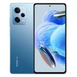 Xiaomi Redmi Note 12 Pro 5G, 8/256GB, kék, B osztály – használt, 12 hónap garancia