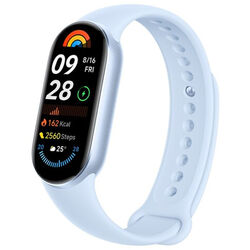 Xiaomi Smart Band 9, Arctic Blue az pgs.hu