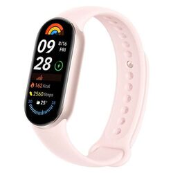 Xiaomi Smart Band 9, Mystic Rose az pgs.hu