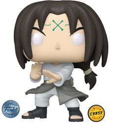 POP! Animation: Neji Hyuga (Naruto Shippuden) Special Edition CHASE, vystavený, záruka 21 mesiacov az pgs.hu