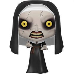 POP! Demonic Nun (The Nun), kiállított, 21 hónap garancia az pgs.hu