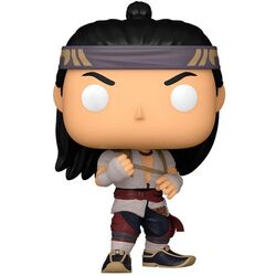 POP! Games: Liu Kang (Mortal Kombat) | pgs.hu