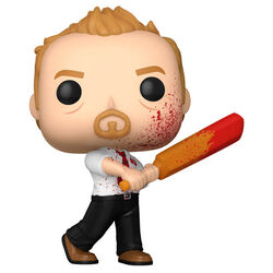 POP! Games: Shaun (Funko Fusion) | pgs.hu