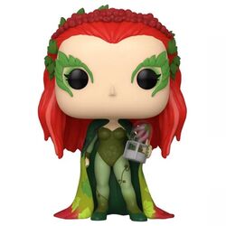 POP! Heroes: Poison Ivy (Batman & Robin) | pgs.hu