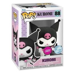 POP! Kuromi with Phone (Hello Kitty) Special Edition CHASE | pgs.hu