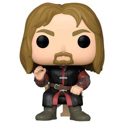 POP! Movies: Boromir (Lord of the Rings) | pgs.hu