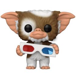 POP! Movies: Gizmo with 3D glasses (Gremlins)  | pgs.hu