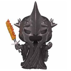 POP! Movies: Witch King (Lord of the Rings), kiállított, 21 hónap garancia az pgs.hu