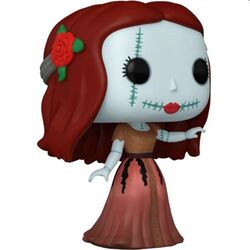 POP! Nightmare Before Christmas Sally (Disney) | pgs.hu