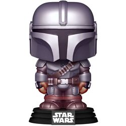 POP! The Mandalorian (Star Wars) | pgs.hu