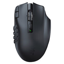 Razer Naga V2 HyperSpeed, vystavený, záruka 21 mesiacov az pgs.hu