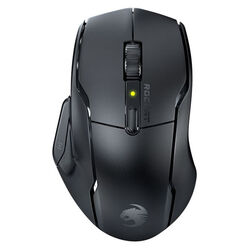 ROCCAT Kone Air, wireless mouse, black, kiállított, 21 hónap garancia az pgs.hu