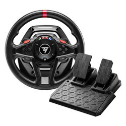 Thrustmaster T128 for PS5/PS4/PC, használt, 12 hónap garancia az pgs.hu