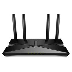 tp-link Archer AX53, AX3000 Dual-Band Wi-Fi 6 Router, kiállított, 21 hónap garancia az pgs.hu