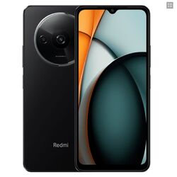 Xiaomi Redmi A3, 3/64GB DualSim, black, Trieda B – použité, záruka 12 mesiacov az pgs.hu