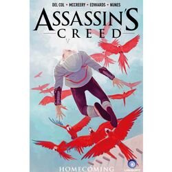 Assassin’s Creed: Homecoming, használt, 12 hónap garancia az pgs.hu