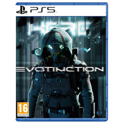 Evotinction [PS5] - BAZÁR (használt áru) az pgs.hu