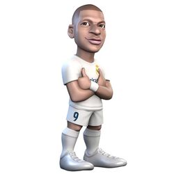 Figura Kylian Mbappe Real Madrid