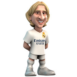 Figura Luka Modric Real Madrid